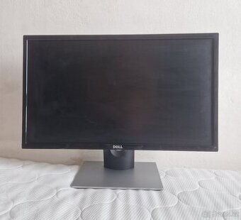 IPS monitor 24" Dell SE2416H (HDMI, 1920x1080, 60Hz)