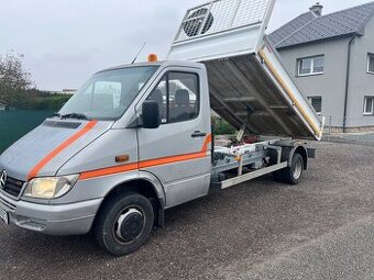Prodám Mercedes benz sprinter