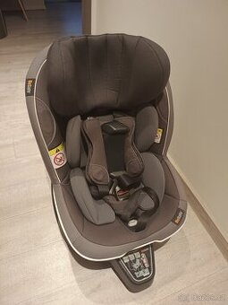 Autosedačka BeSafe iZi Turn i-Size