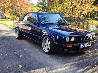 Bmw 318i cabrio ( e30)
