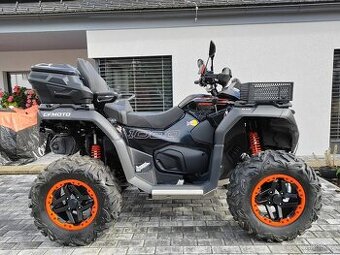 cfmoto x1000 Premium