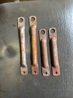 Čz Tourist držáky světla