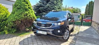 Kia Sorento, 2.2 CRDi AWD exkluziv