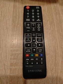 TV ovladač Samsung BN59 01247A