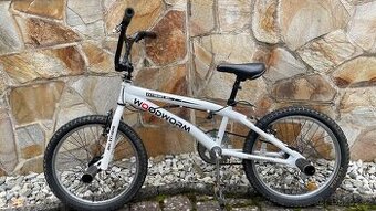 BMX kolo 20”
