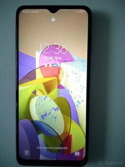 Mobil Samsung galaxie A 12