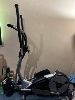 Eliptický trenažér Kettler