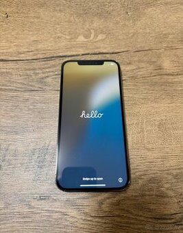 iPhone 12 Pro Max 256GB + PŘÍSLUŠENSTVÍ