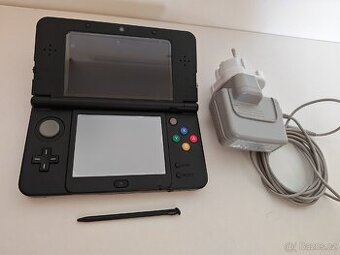 New Nintendo 3DS