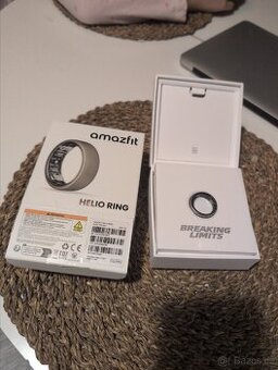 Amazfit Helio ring vel. 12
