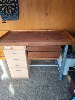 PONK pracovní stůl