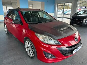 Mazda 3 2.3 MPS 191kW
