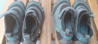 dětské boty do vody AQUOS BESSO velikost 33