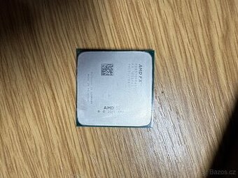 procesor amd fx 8370