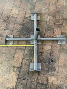 Stojan na slunečník