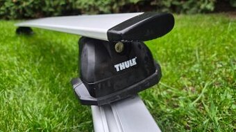 Ford s-max příčniky Thule