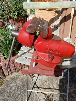 Prodám svěrák YORK 100 A