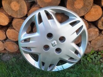 Poklice Renault 14" (1ks)