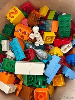 LEGO - duplo