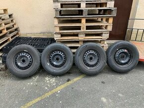 Zimní sada kol Hankook