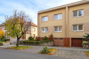 Dům 4+2 na skvělém místě