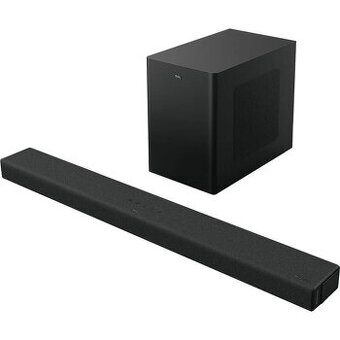 Soundbar TCL C935U 5.1.2 780W, Dolby Atmos, AirPlay