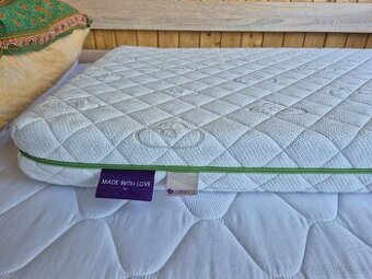 Träumeland Matrace Baum Better Dreams Edition 120 x 60 cm