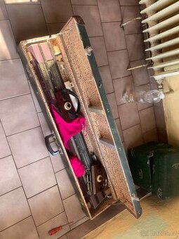 Sici pletaci stroj Dopleta