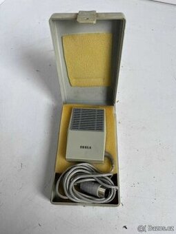 TESLA ORIGINAL PUVODNIM STAVU PLNE FUNKCNI.