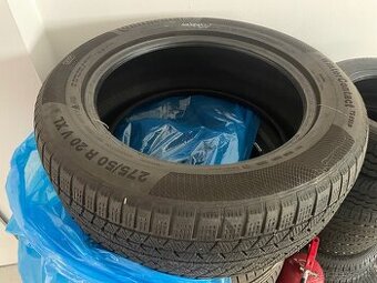 Continental 275/50 R20 XL