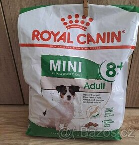 Granule pro psy - Royal Canin