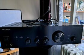 Zesilovač PIONEER A-10AE