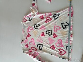 Dámské tričko, halenka