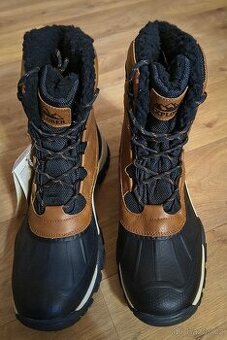 esmara® Pánská kotníková obuv, velikost 46