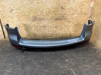 ZADNÍ NÁRAZNÍK VW TOUAREG 7L PŘED. FACELIFT