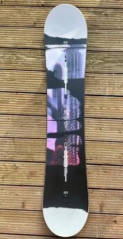 Snowboard Burton Stylus