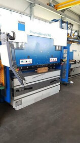 Lisy - ohraňovací  TrumaBend C 66