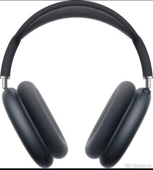 Apple AirPods Max (2024) – Temně inkoustová