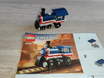 Lego Creator 30575