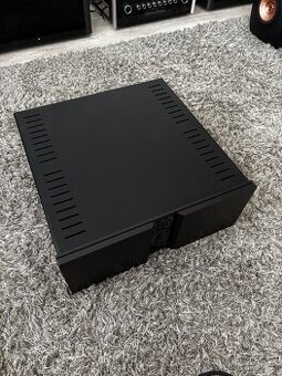 Vitus Audio RI-100 Black