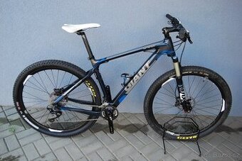 Giant XTC 29 Carbon L