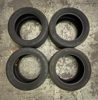 Letní pneumatiky BRIDGESTONE 235/55 R19 101V