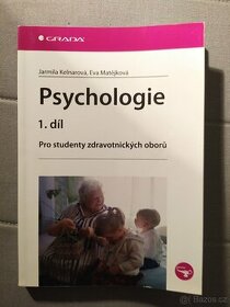 Psychologie