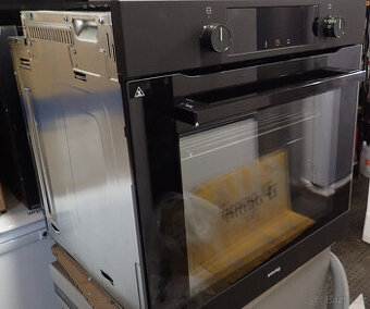 Vestavná trouba Siguro BO-S35 Built-in Pyrolitic