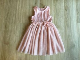 Šaty H&M vel. 104