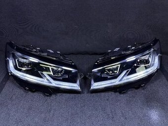 VW T6 T6.1 Nova kompletni predni Full Led svetla