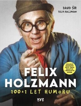 Felix Holcman ...... /viz foto/