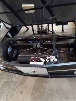 Dětské elektroauto