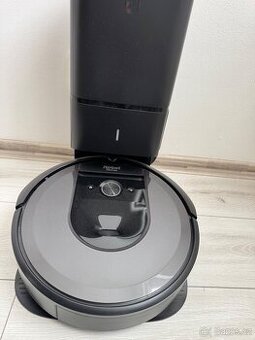 IROBOT i8+ Combo