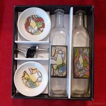 dochucovací souorava